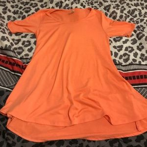 Xxs lularoe shirt