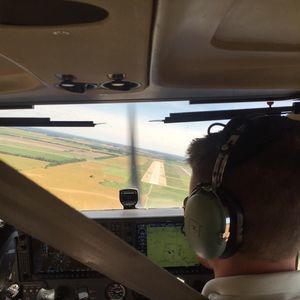 Meet your Posher, Luke