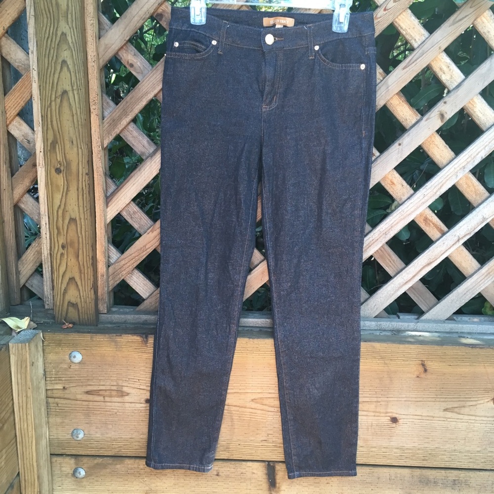 Jeans Ellen Tracey size 2