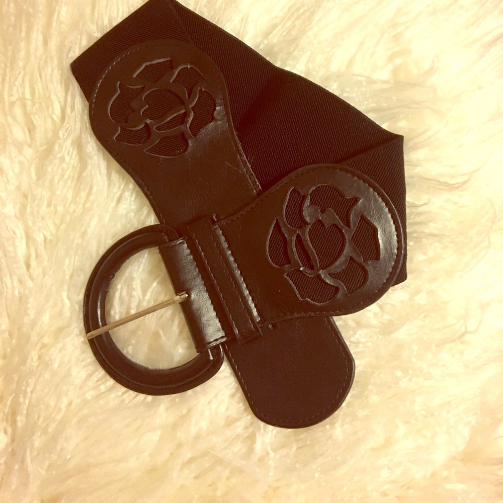 Stretchy Belt