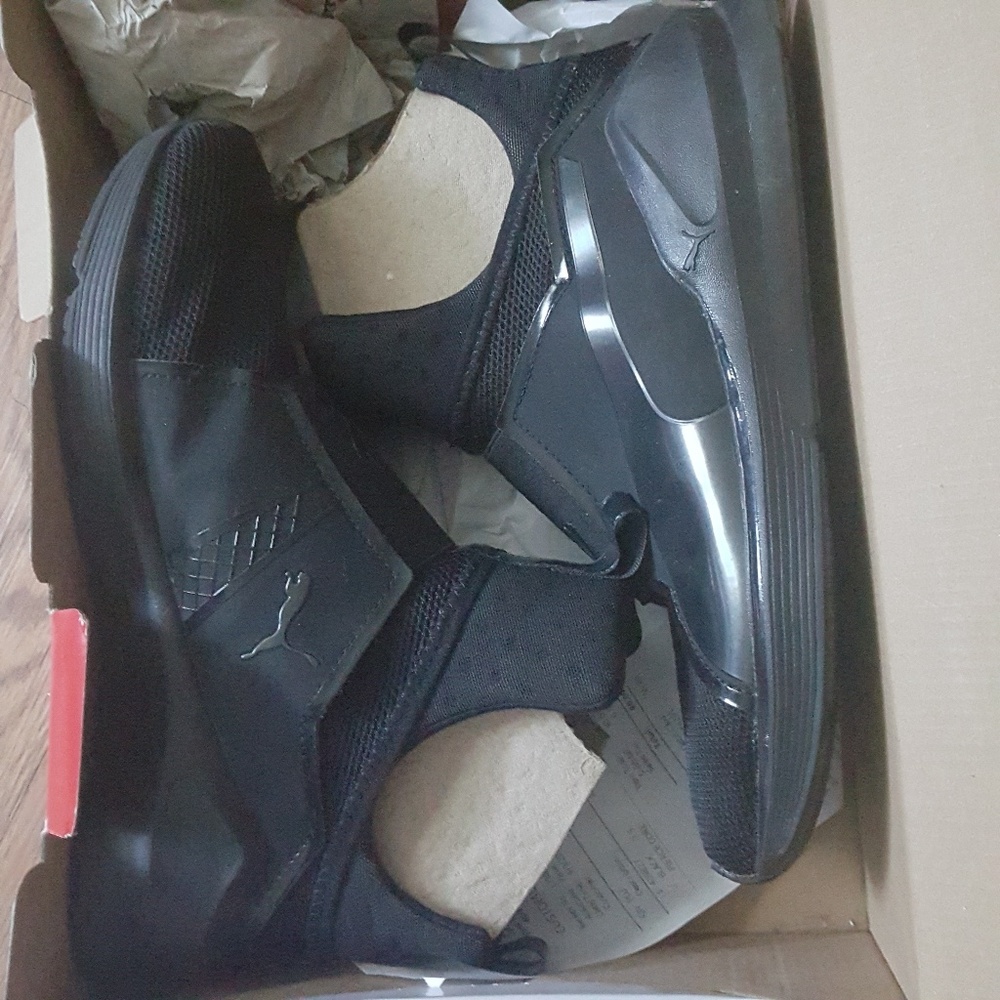 Puma Kylie Jenner sneakers
