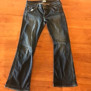 Hudson jeans