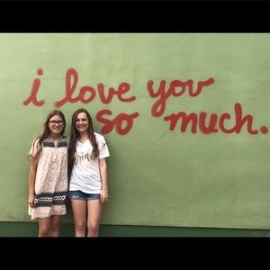 Meet your Posher, Taylor