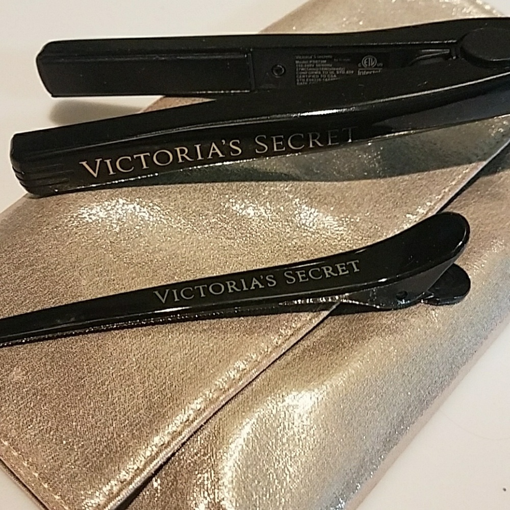 Victoria Secret Travel Straightener