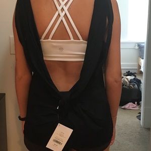 Fabletics tank