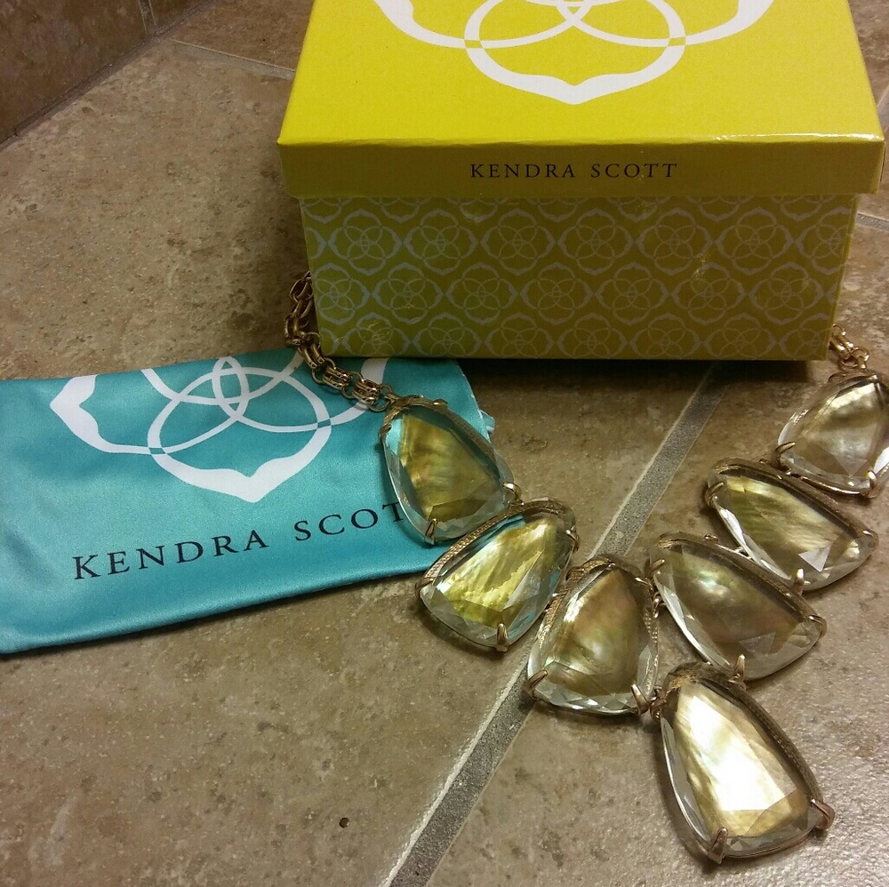 Kendra Scott