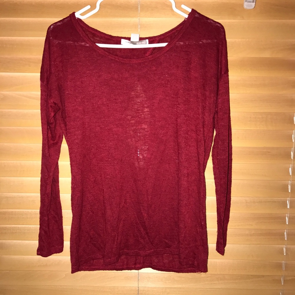 Sweater