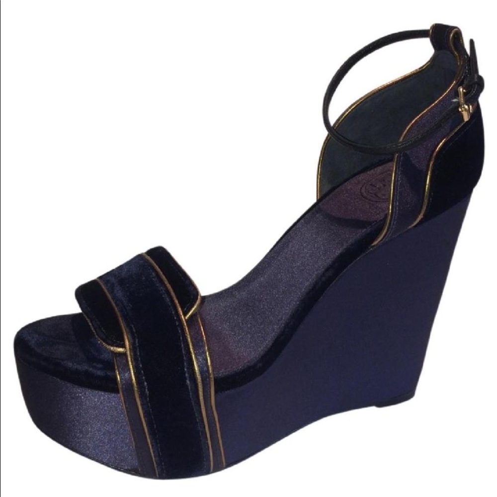 Tory Butch Alexia Wedge