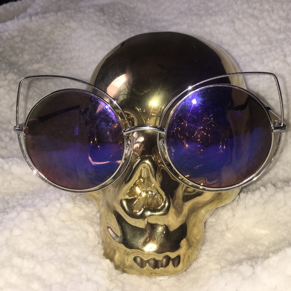 Cat Eye Sunglasses