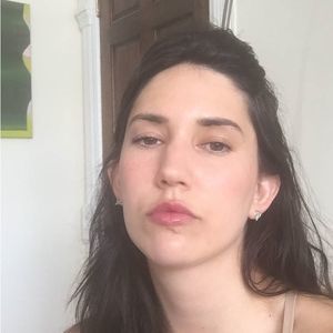 Meet your Posher, Elizaveta