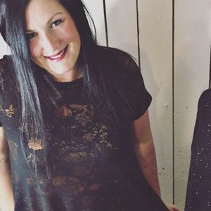 Meet your Posher, Lindsey