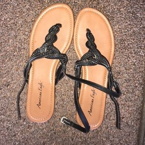 Women's Sandler size 7.5