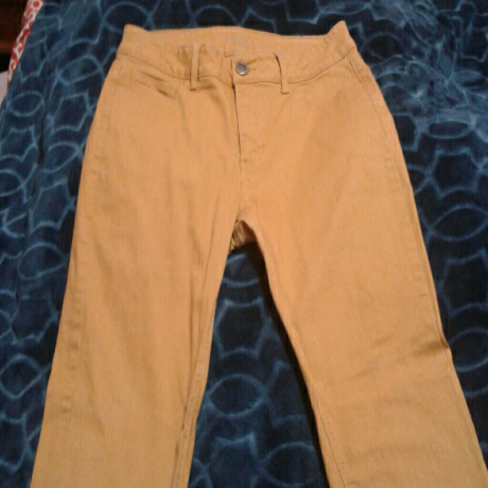 Pants