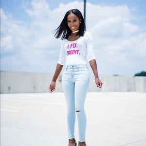 Meet your Posher, Keela