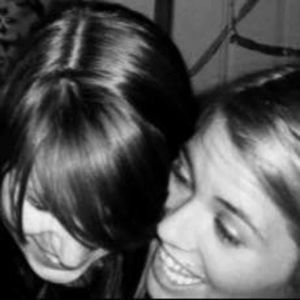 Meet your Posher, Bridget