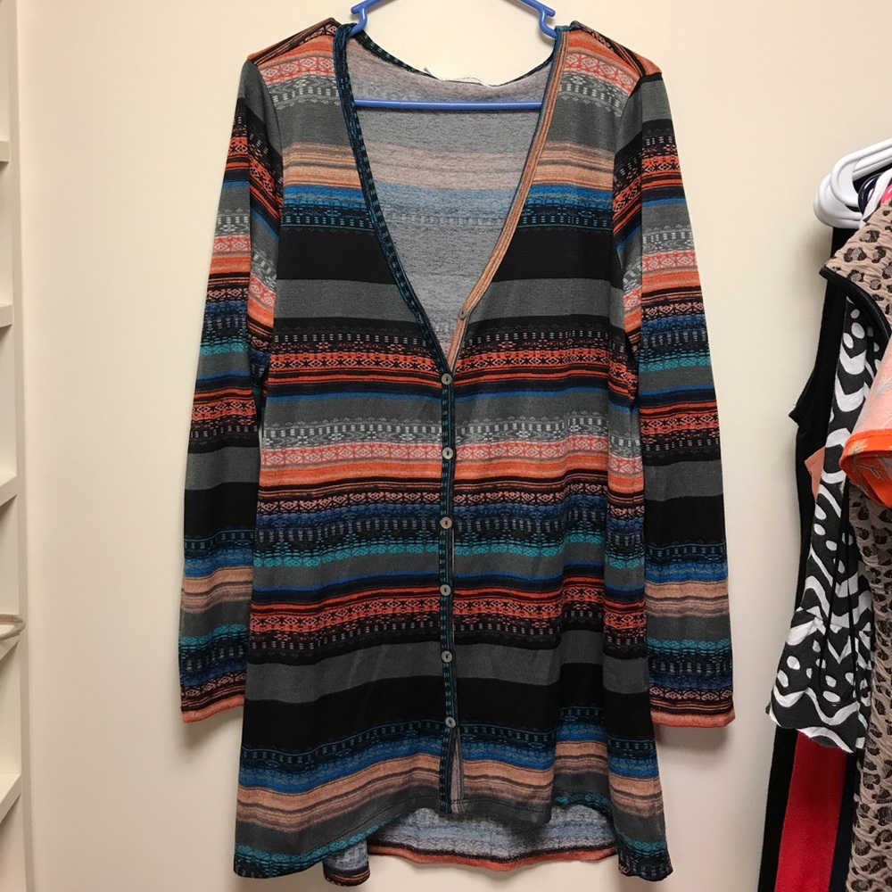Cardigan