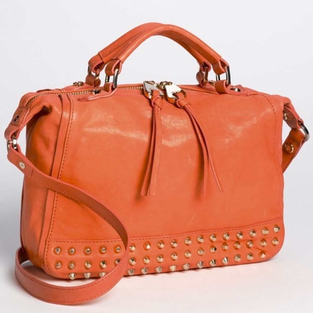 Joelle Hawkins Crossbody Purse