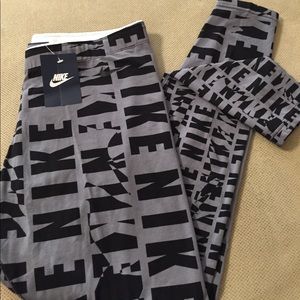 Nike Leggings