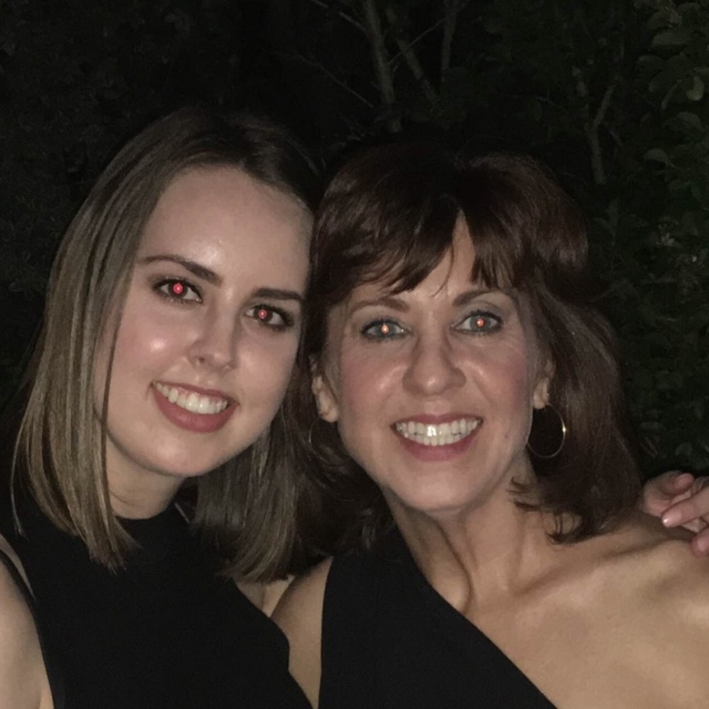 Meet your Posher, Candace