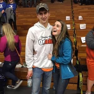 Meet your Posher, Megan