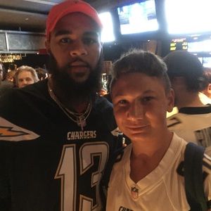 Meet your Posher, Jacob