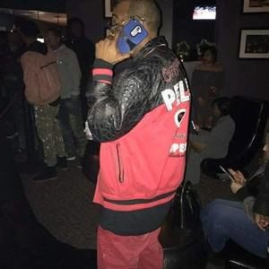 Meet your Posher, Joseph