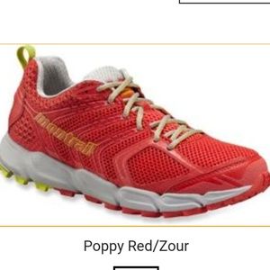 Montrail running sneakers
