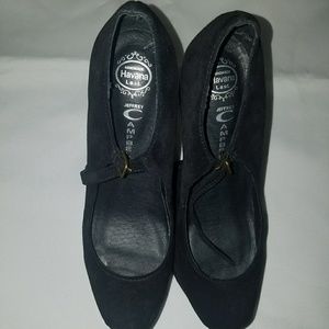 Nightwalker platform Jeffrey Campbell