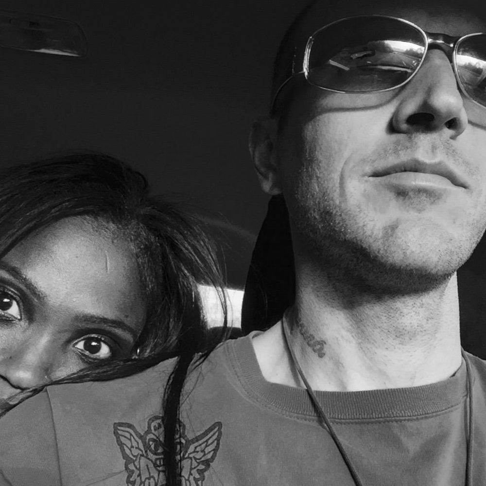 Meet your Posher, Joanna