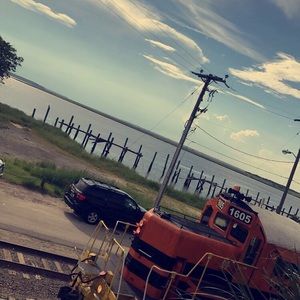 Meet your Posher, Anne marie