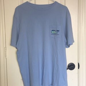 men's vineyard vines t shirt