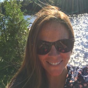 Meet your Posher, Jamie