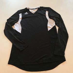 Adidas Climalite Long Sleeved Top