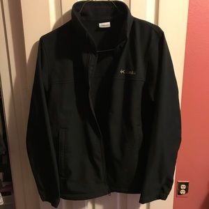 Columbia Winter Jacket