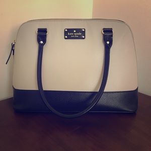 Kate Spade Berkley Lane Rachelle Bag