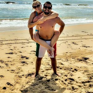 Meet your Posher, Dee