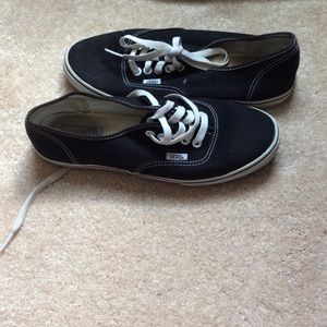 Women's vans