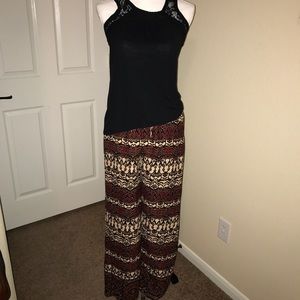 💞Sale!💞Palazzo pants