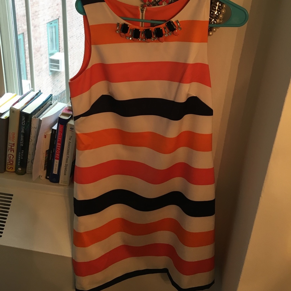 Vince Camuto dress