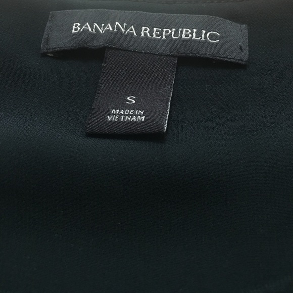 Banana Republic blouse - Picture 2 of 3