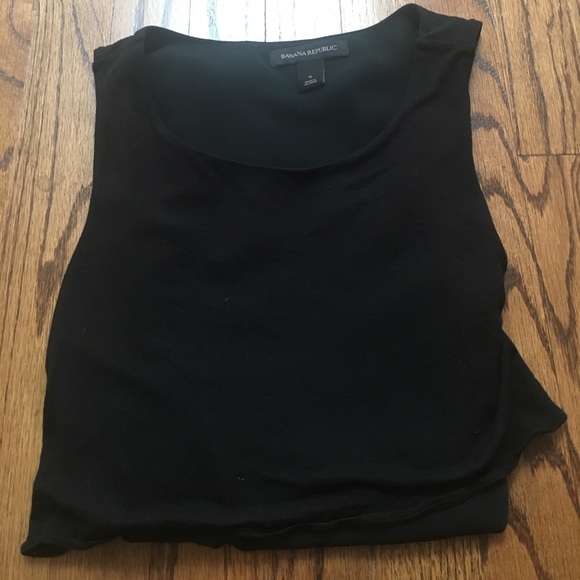 Banana Republic blouse - Picture 3 of 3