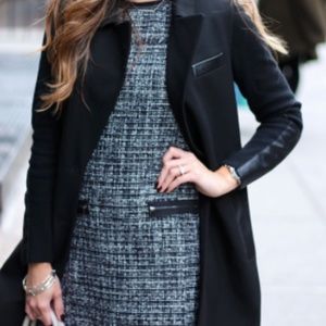 Ann taylor dress so perfect for the office!