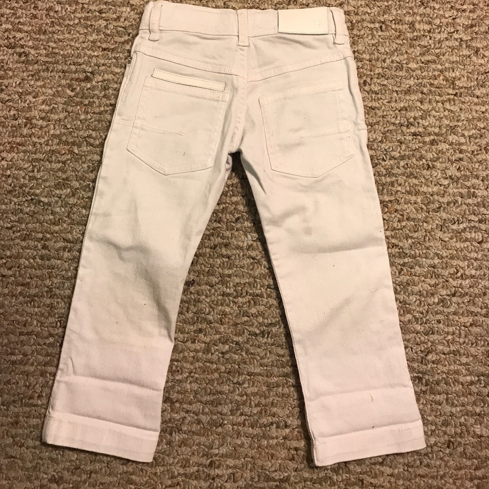 CHRISTIAN DIOR JEANS - KIDS (Girl)