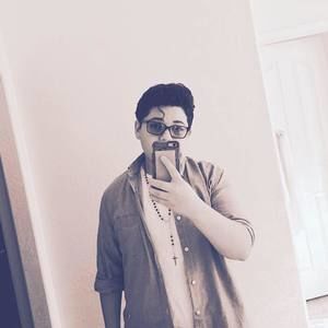Meet your Posher, Xavier
