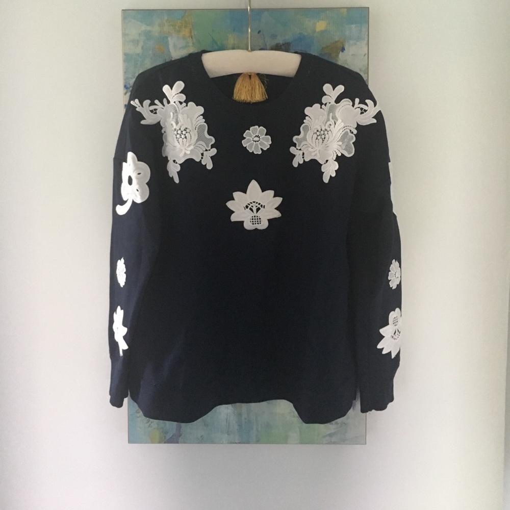 Victoria Beckham for Target sweatshirt