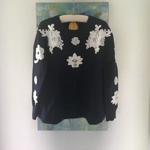 Victoria Beckham for Target sweatshirt