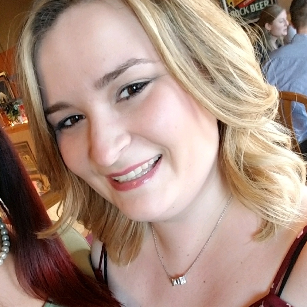 Meet your Posher, Michelle