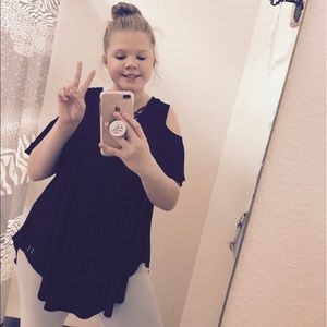 Meet your Posher, Erica