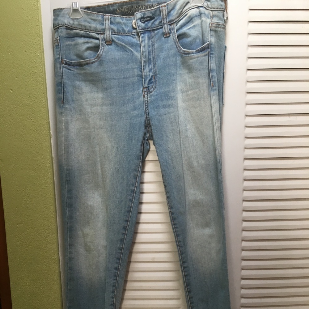 AE Jeggings