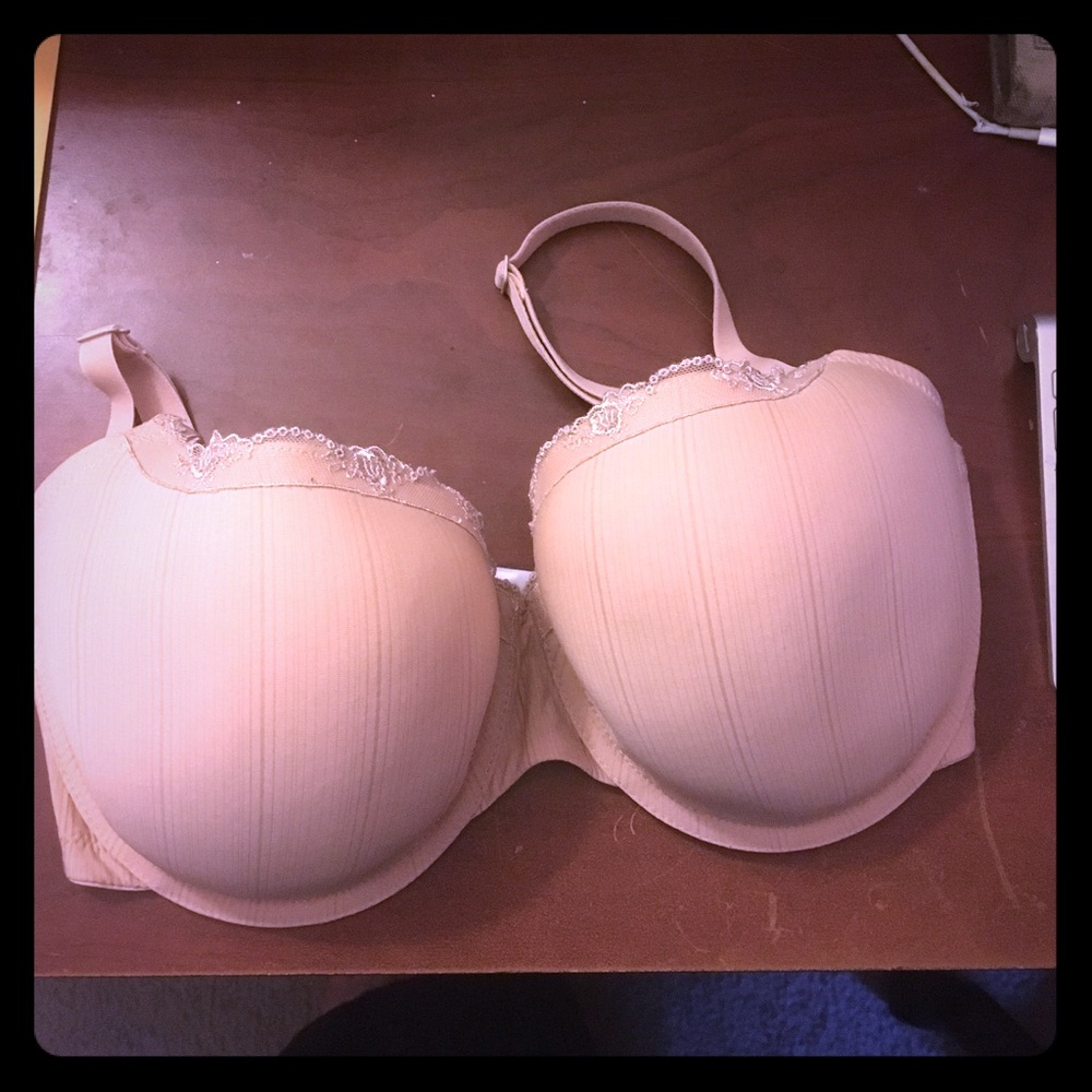 Panache Super Bra Porcelain Viva 6071 Size 34E new